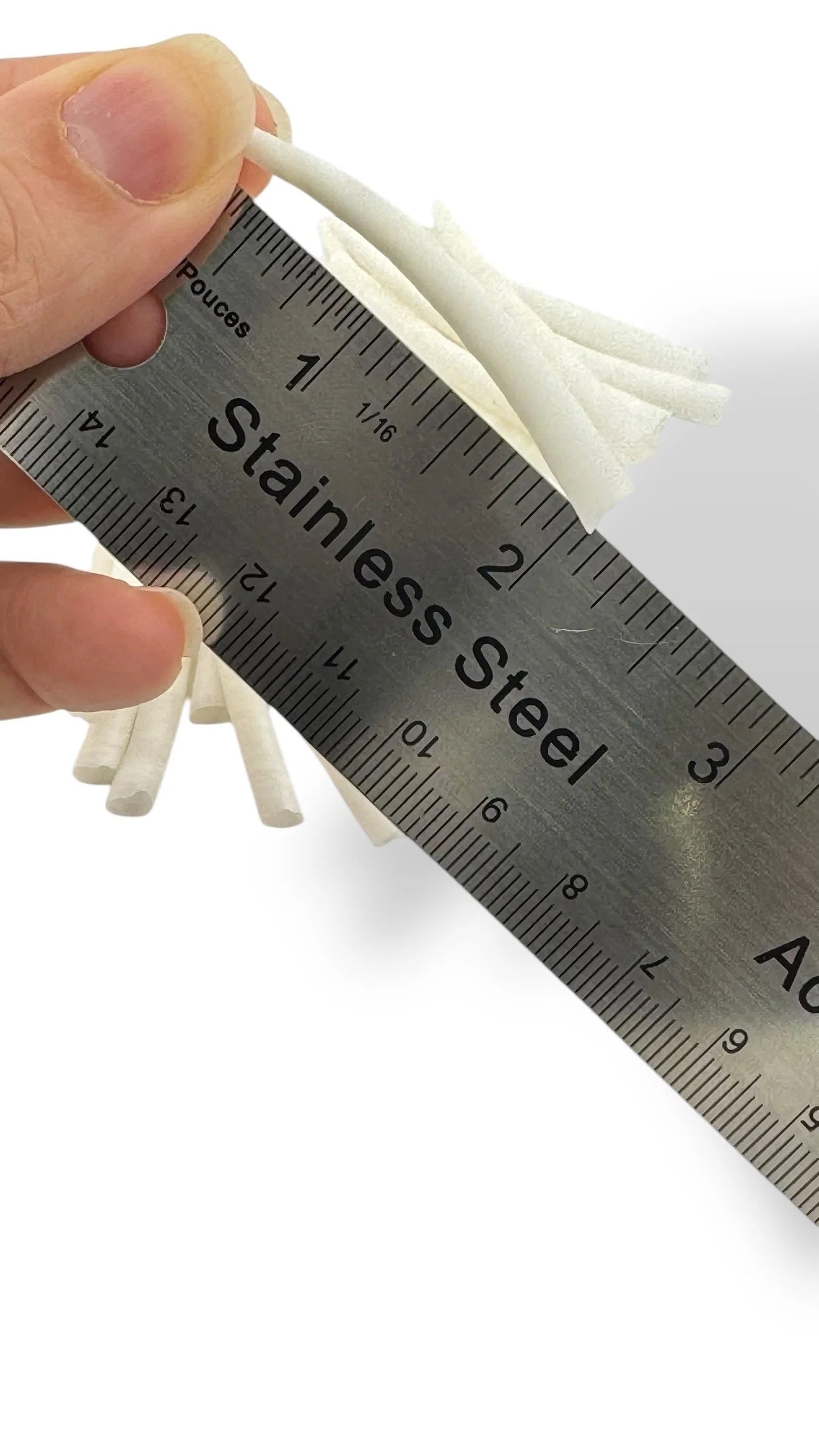 High Quality Dentalium - Size Range 2" - 2.2"