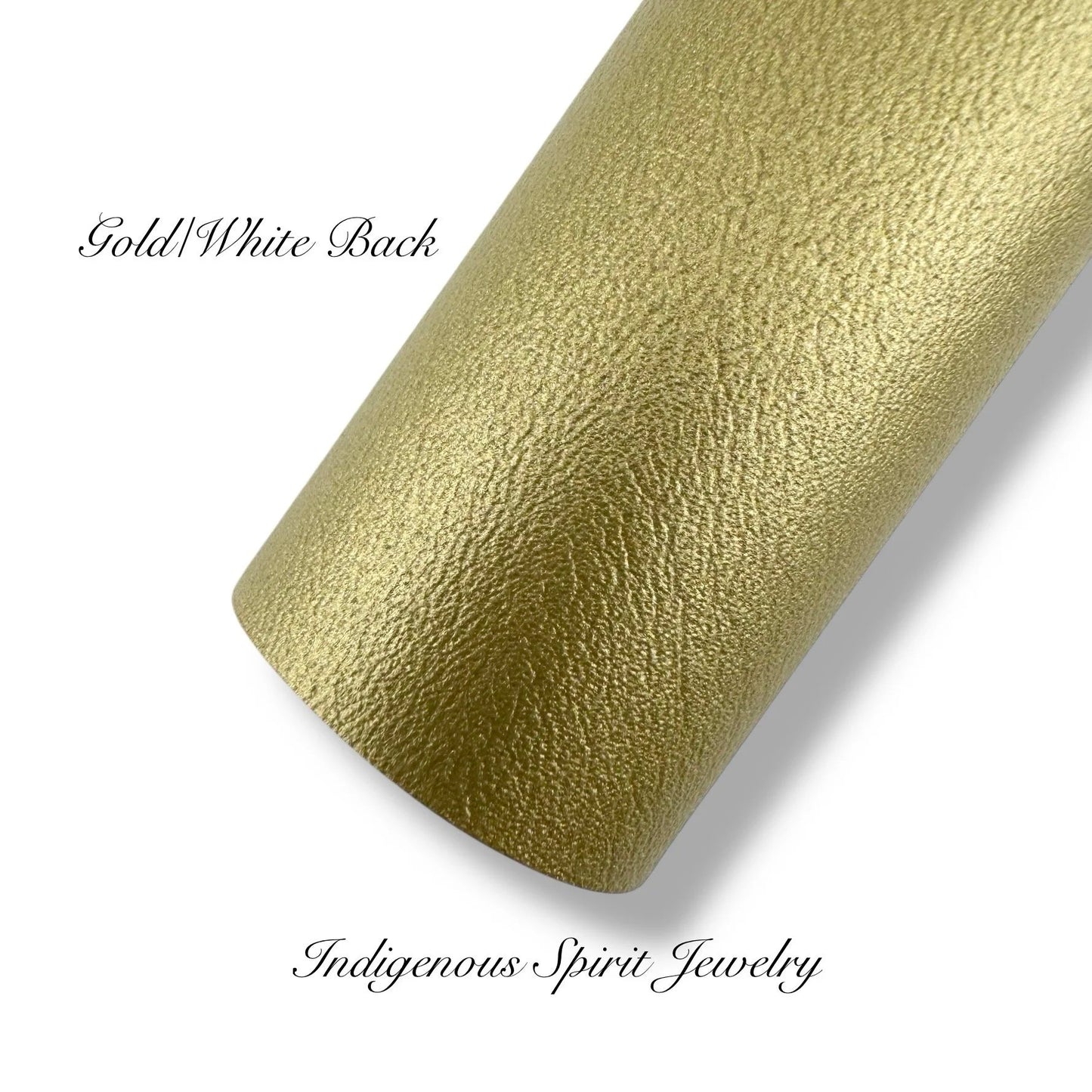 COLLECTION - Plain Sheepskin Faux Leather