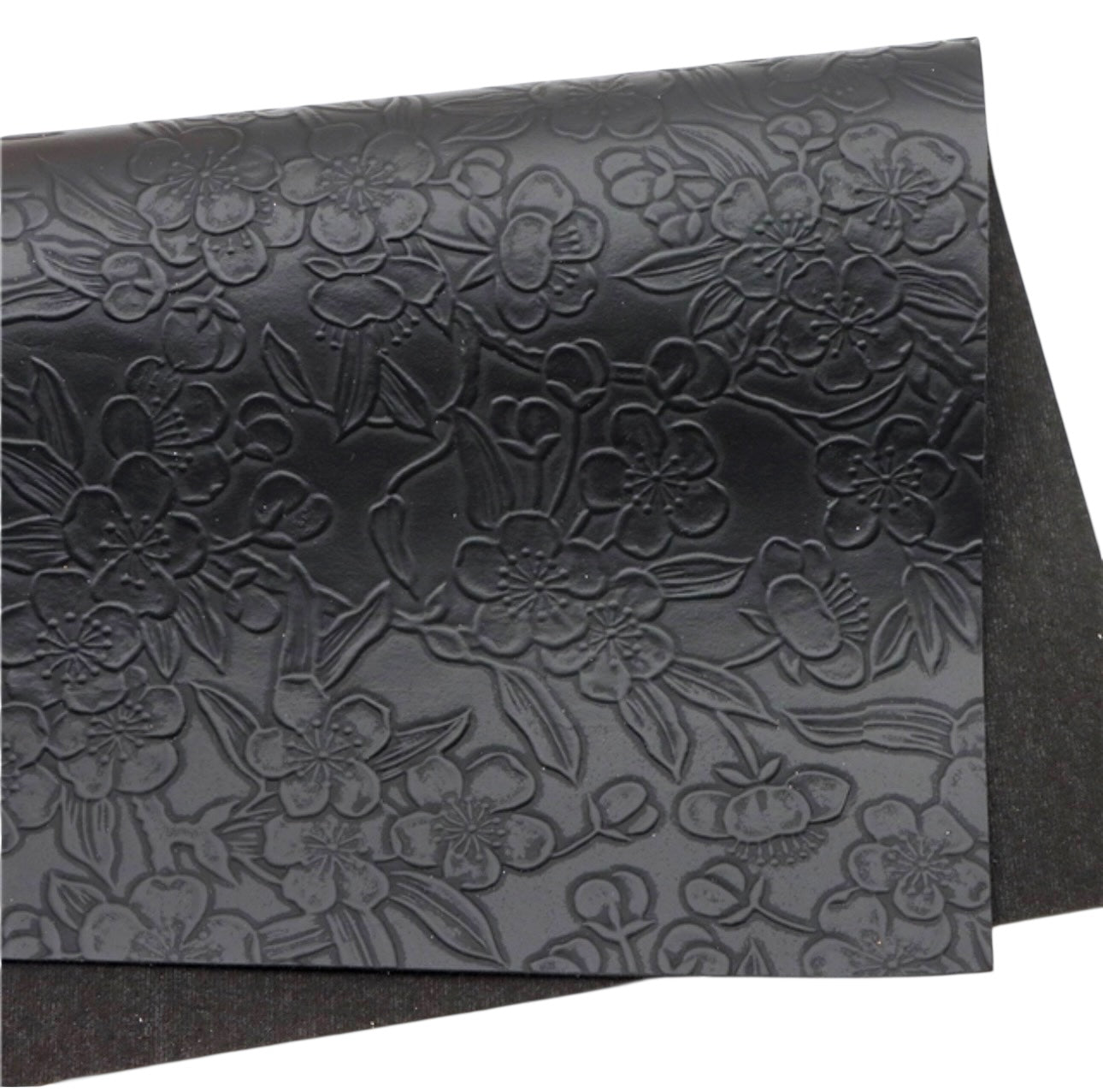 Fancy Flower Backing