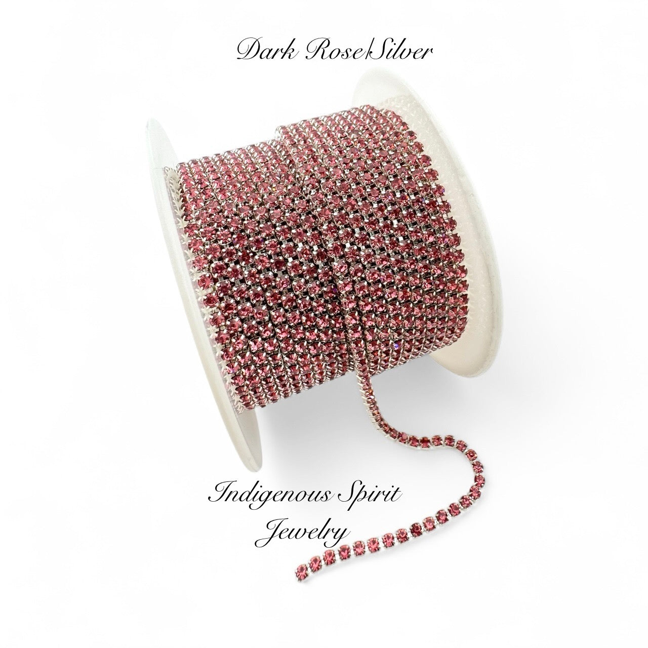 Silver Colour Plated - COLLECTION