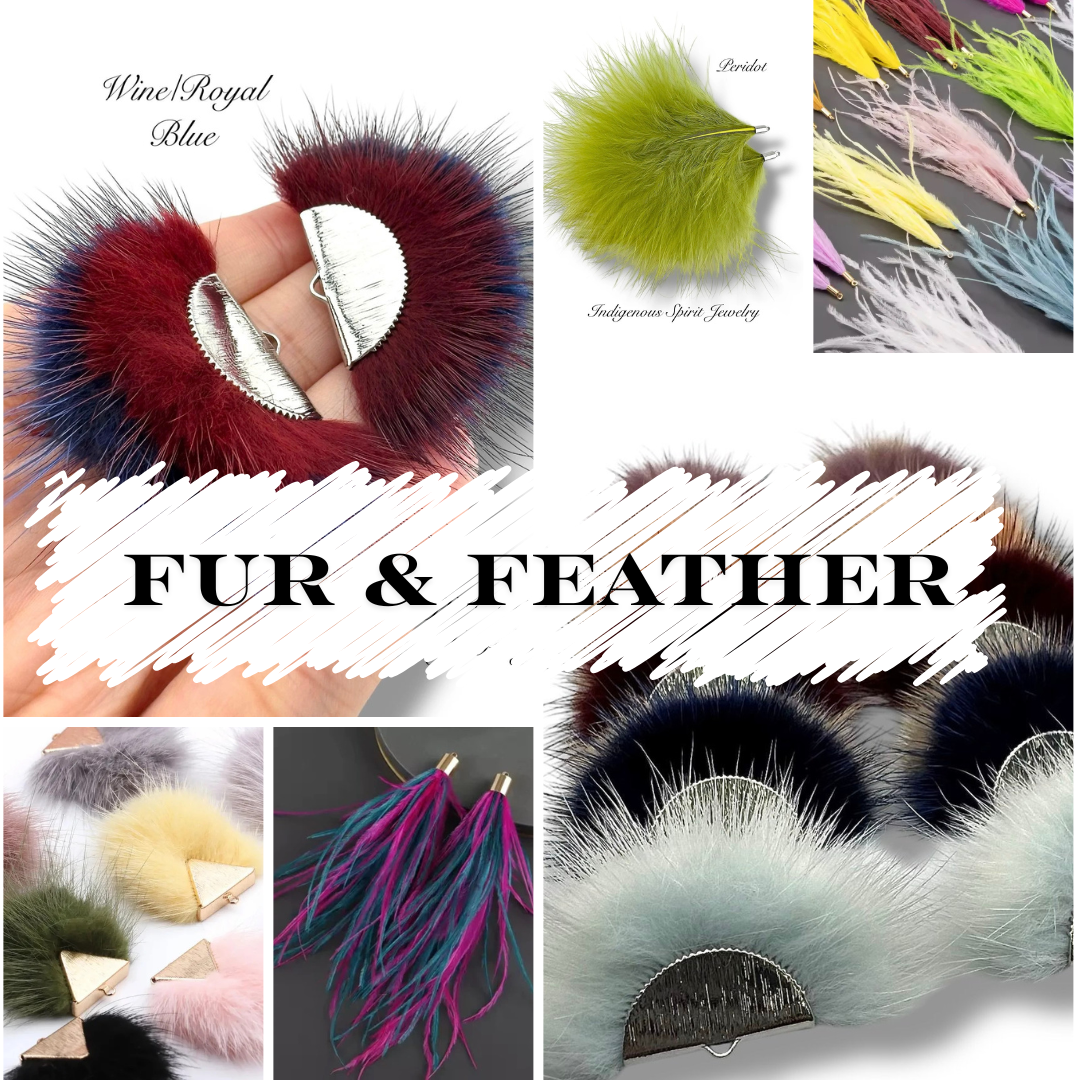 Fur & Feather