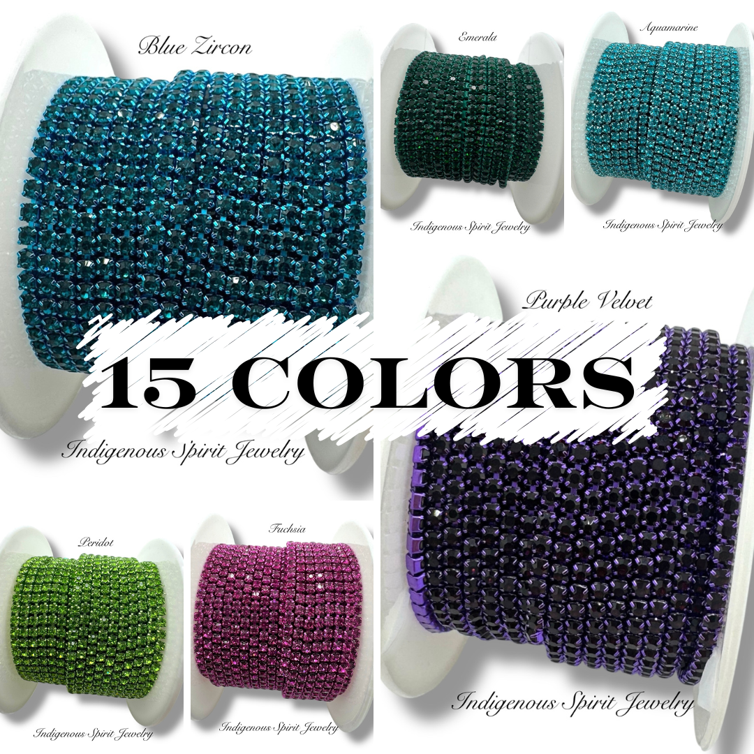 Colour Plated - COLLECTION