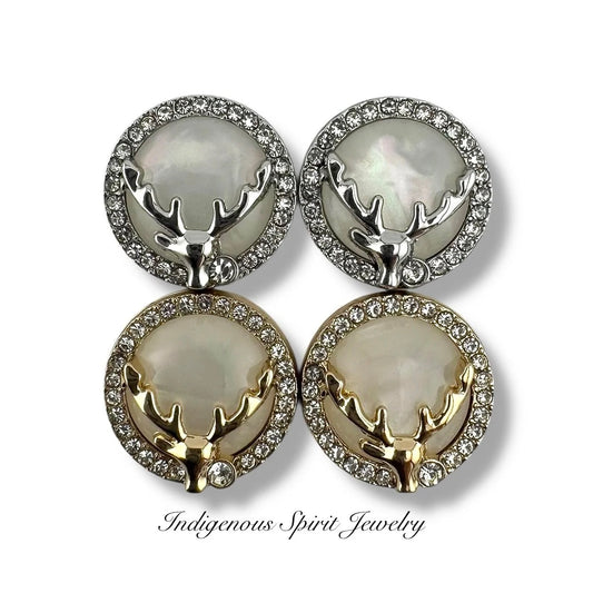 Deer Head Collection