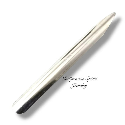 Stainless Steel Bead Scoop