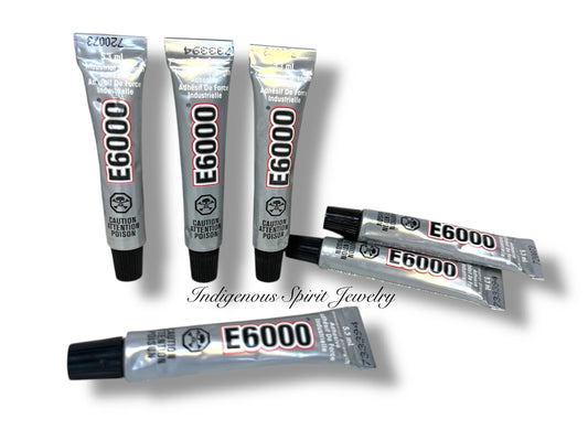 E6000 Mini Glue