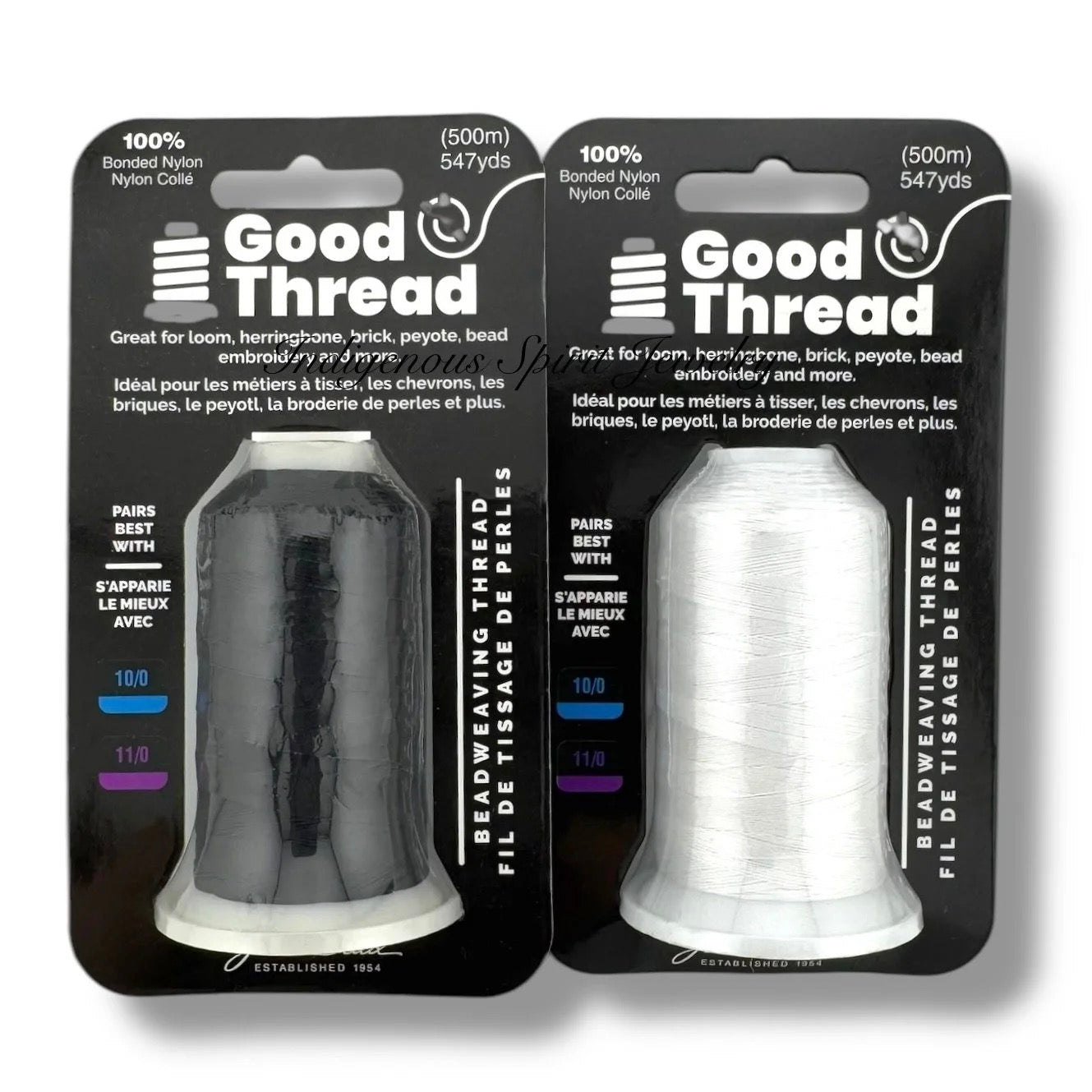 John Bead Good Thread