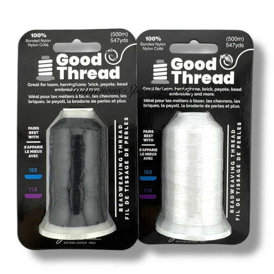 John Bead Good Thread