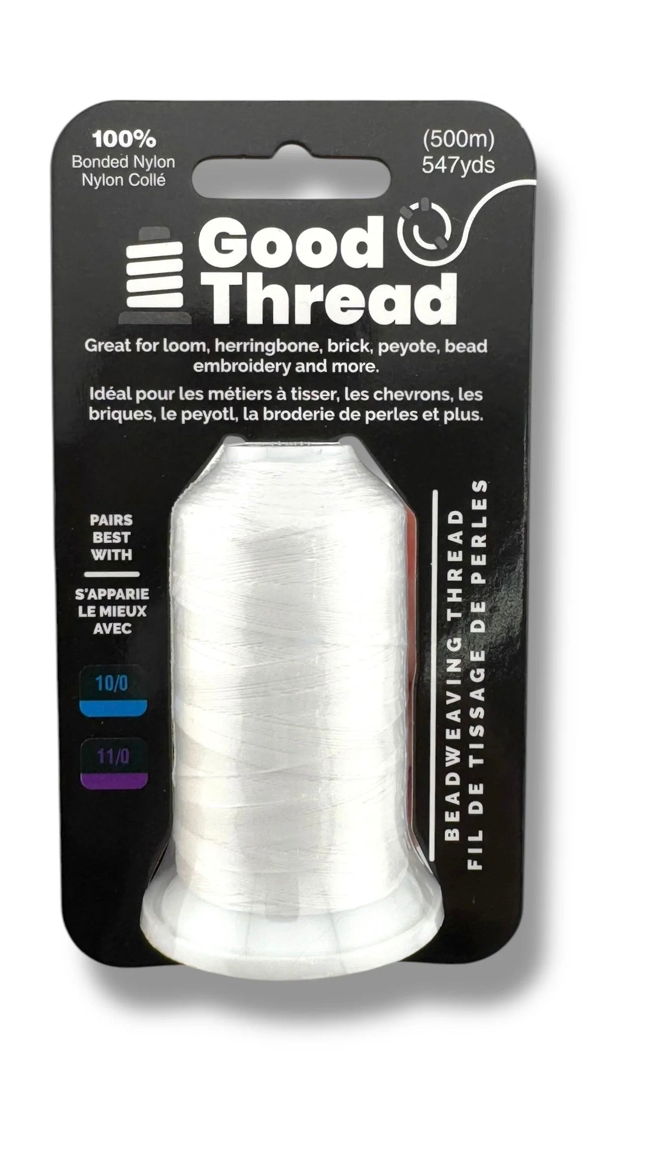 John Bead Good Thread