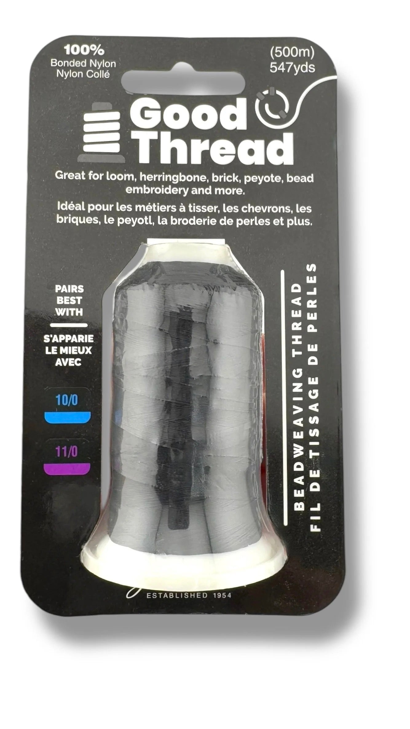 John Bead Good Thread