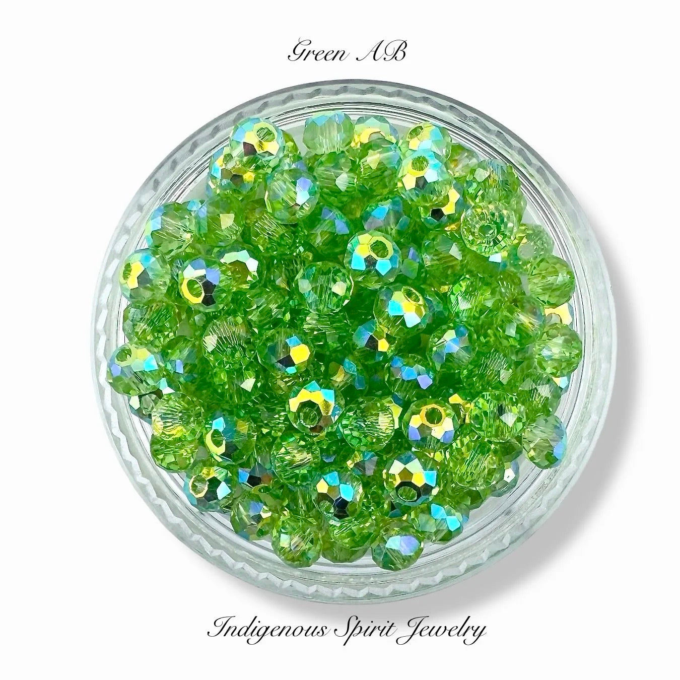 Disco Bead - Collection