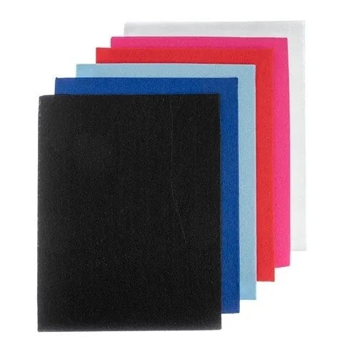 John Bead Stiff Beading Felt