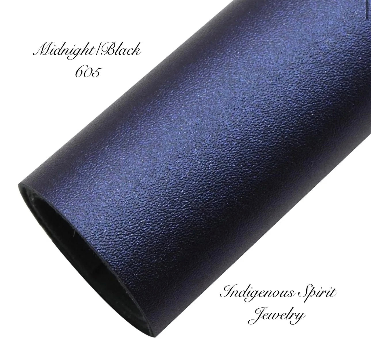 COLLECTION - Pearlescent Sheepskin Faux Leather