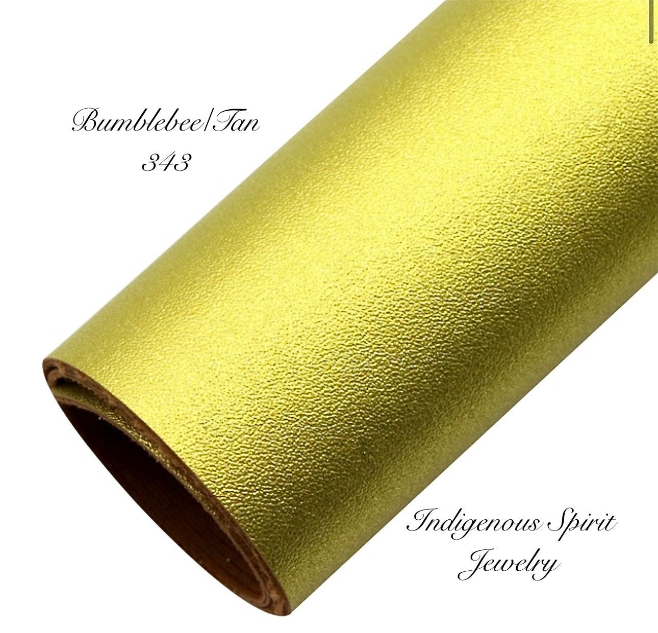 COLLECTION - Pearlescent Sheepskin Faux Leather