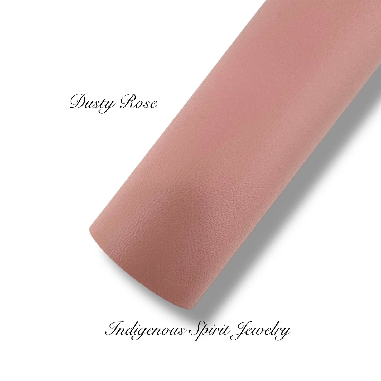 COLLECTION - Plain Sheepskin Faux Leather