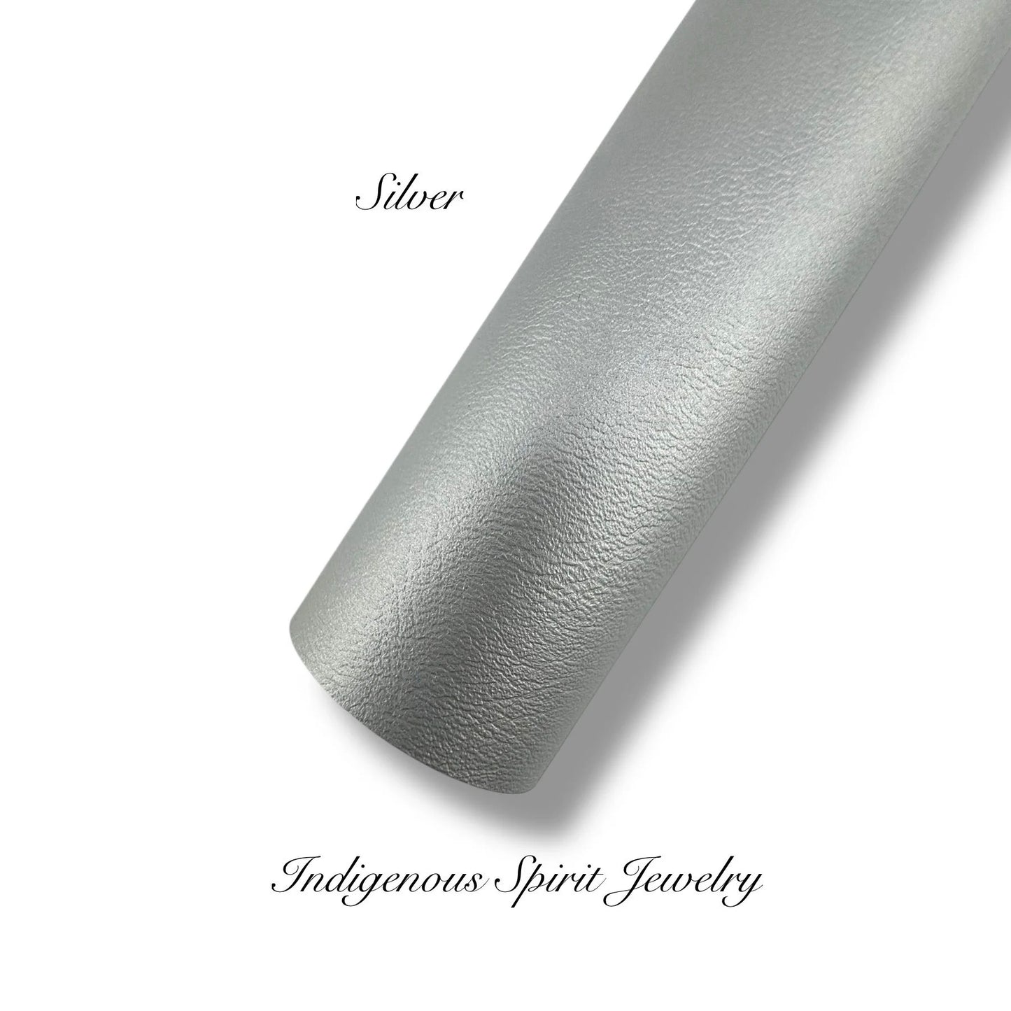 COLLECTION - Plain Sheepskin Faux Leather