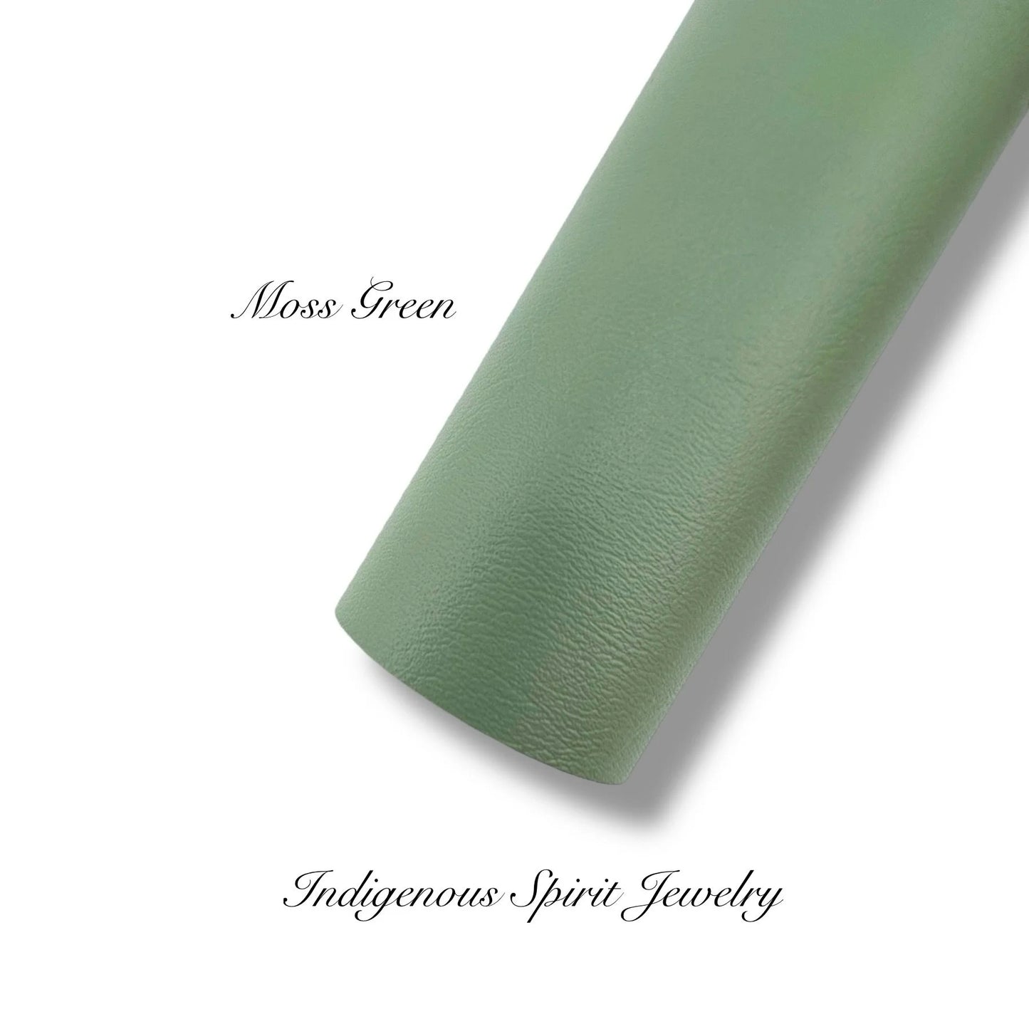 COLLECTION - Plain Sheepskin Faux Leather