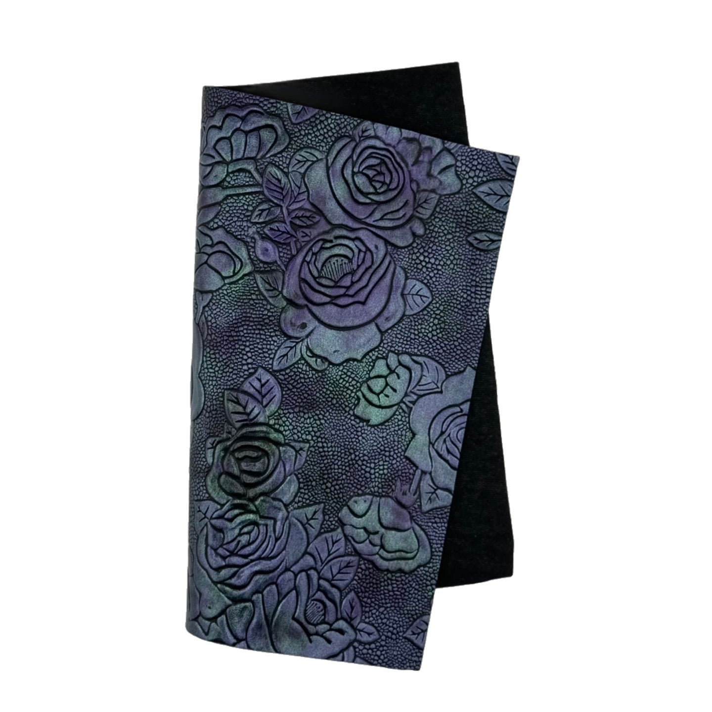 COLLECTION - Flower Embossed Backing