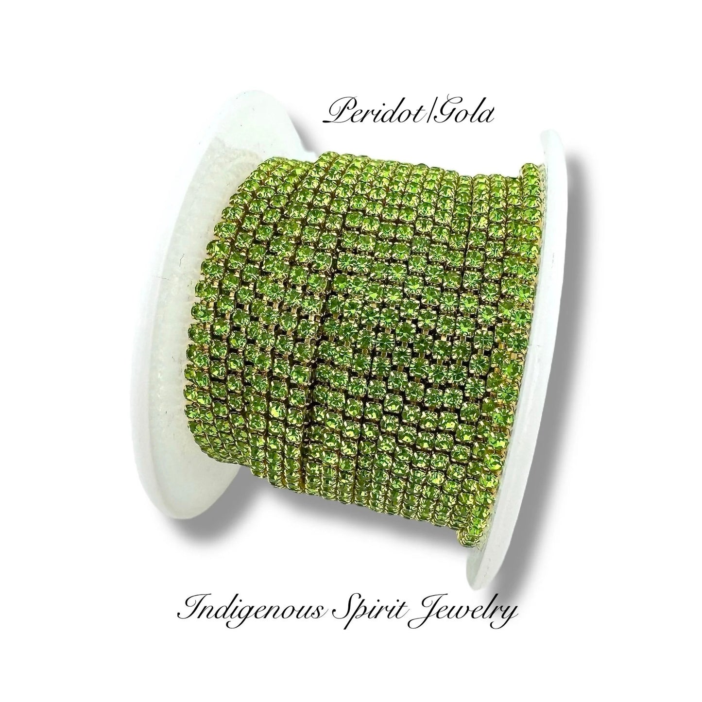 Gold Colour Plated - COLLECTION