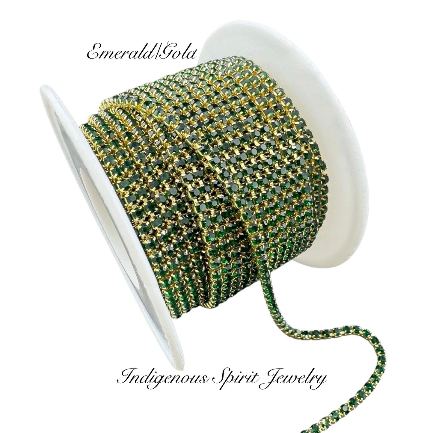 Gold Colour Plated - COLLECTION