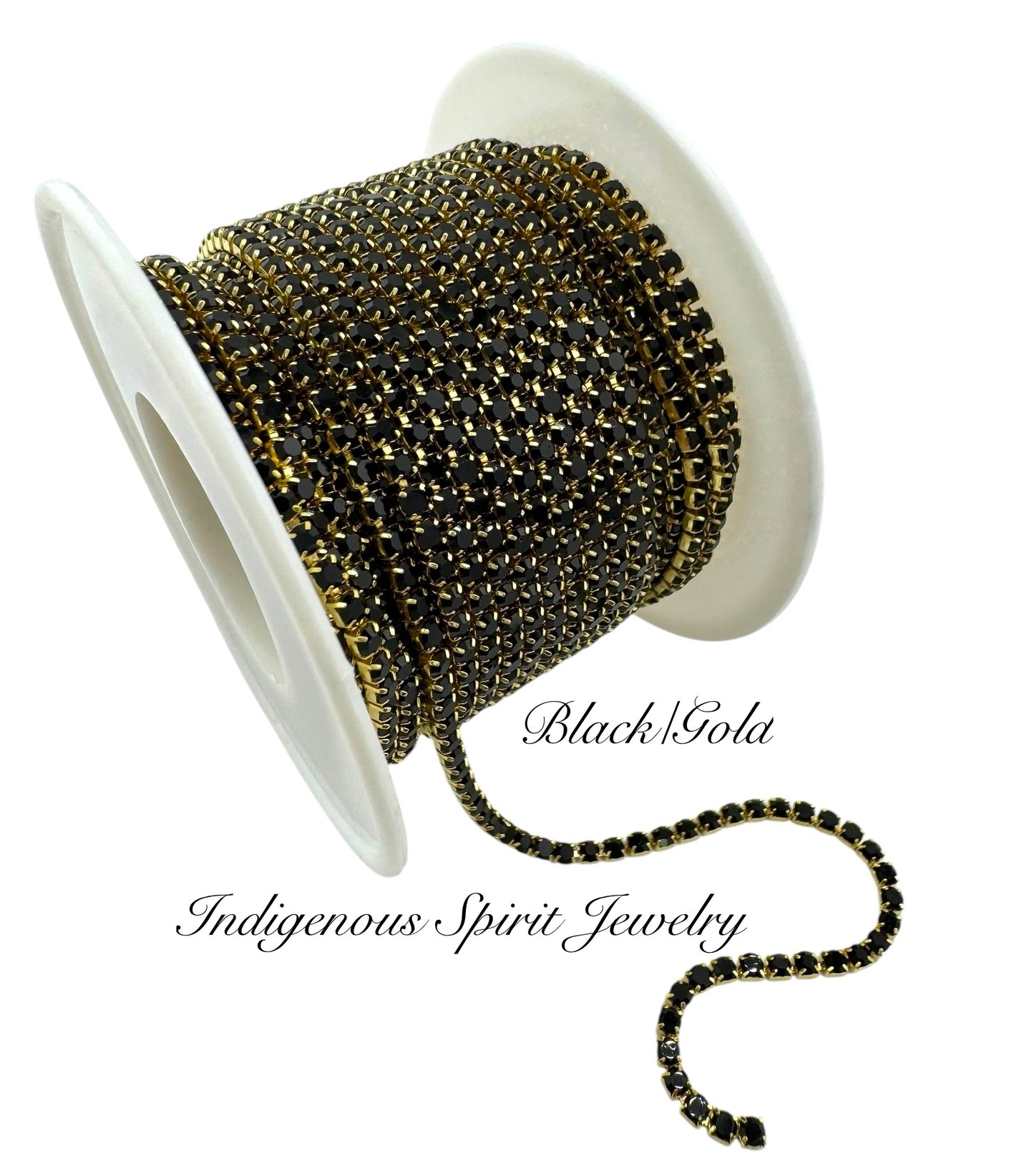 Gold Colour Plated - COLLECTION