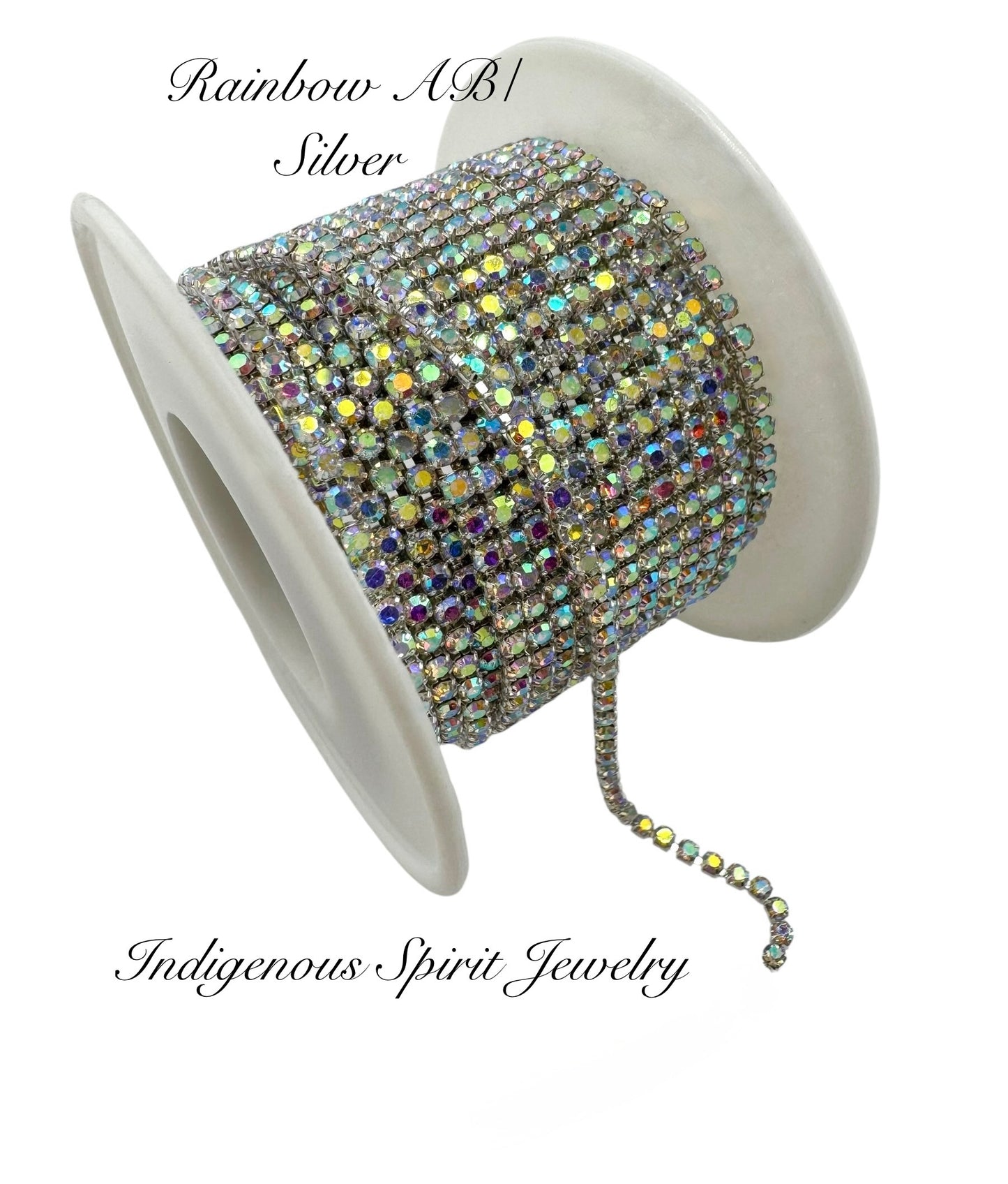 Silver Colour Plated - COLLECTION