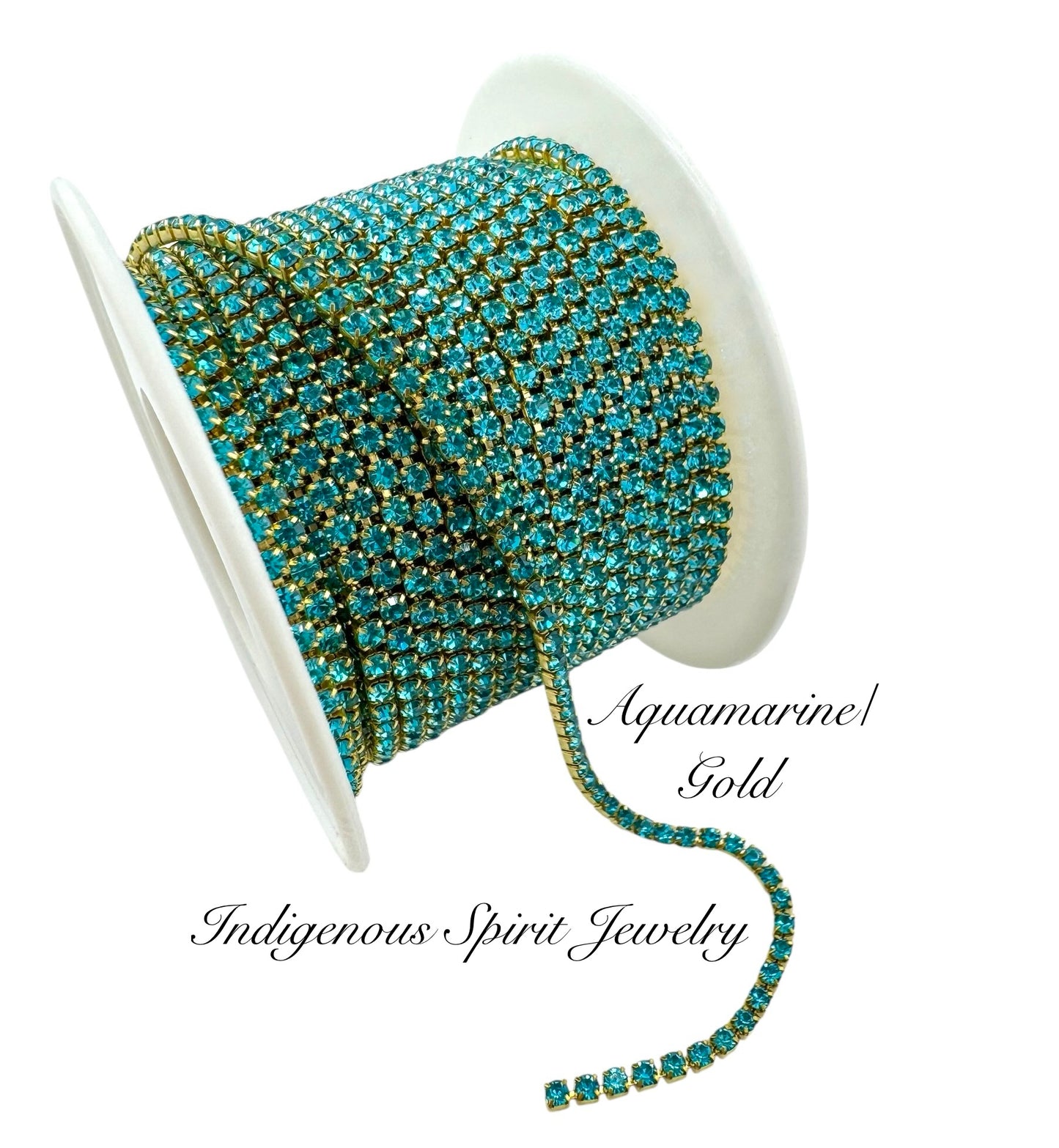 Gold Colour Plated - COLLECTION