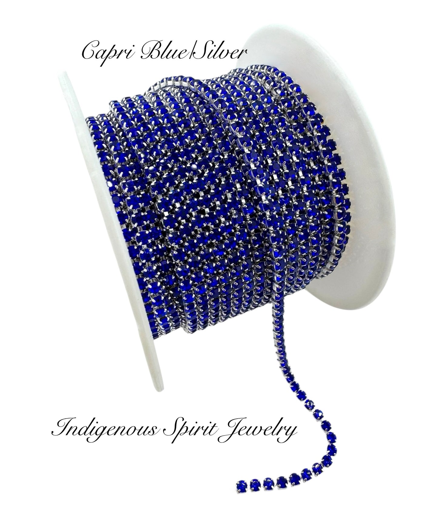 Silver Colour Plated - COLLECTION