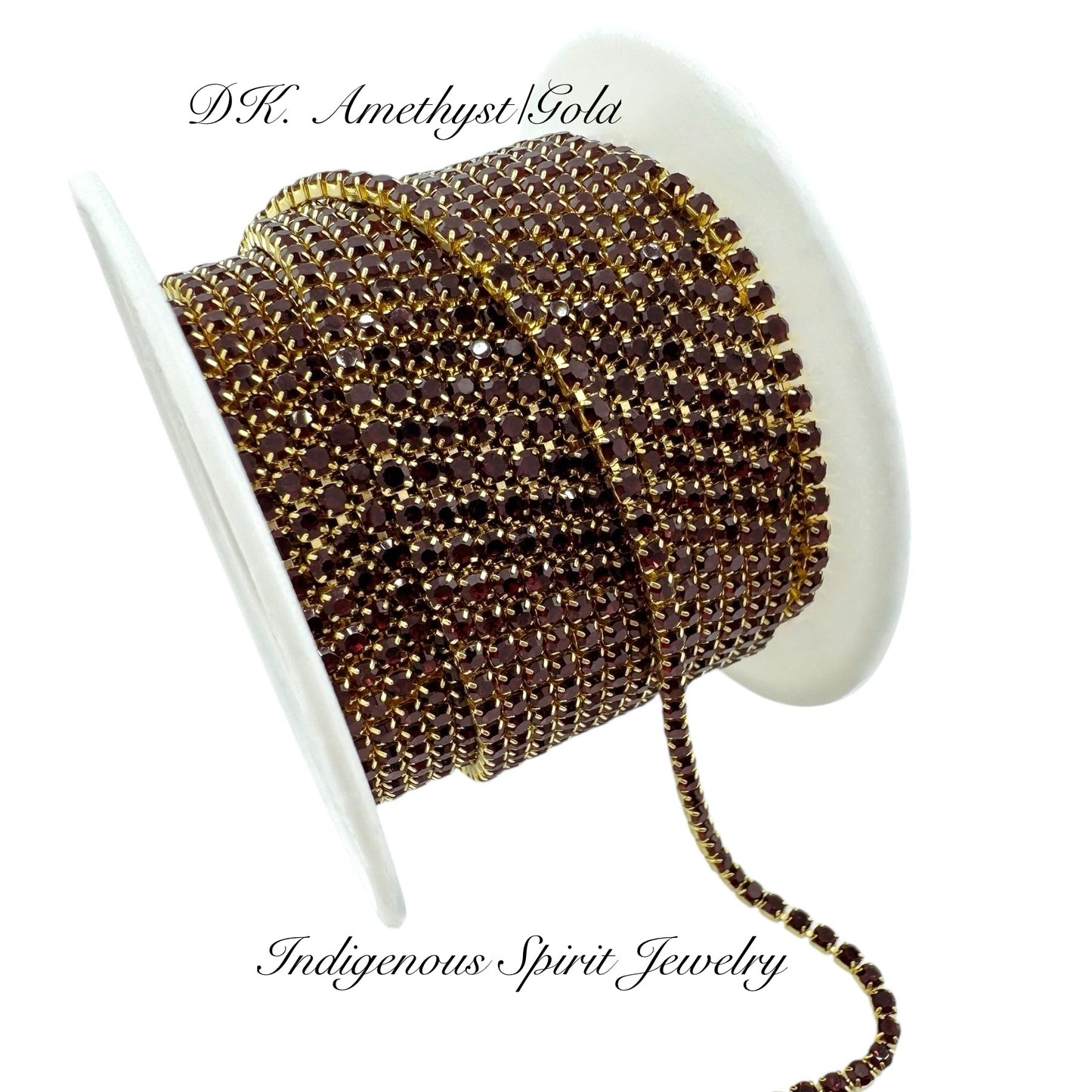 Gold Colour Plated - COLLECTION