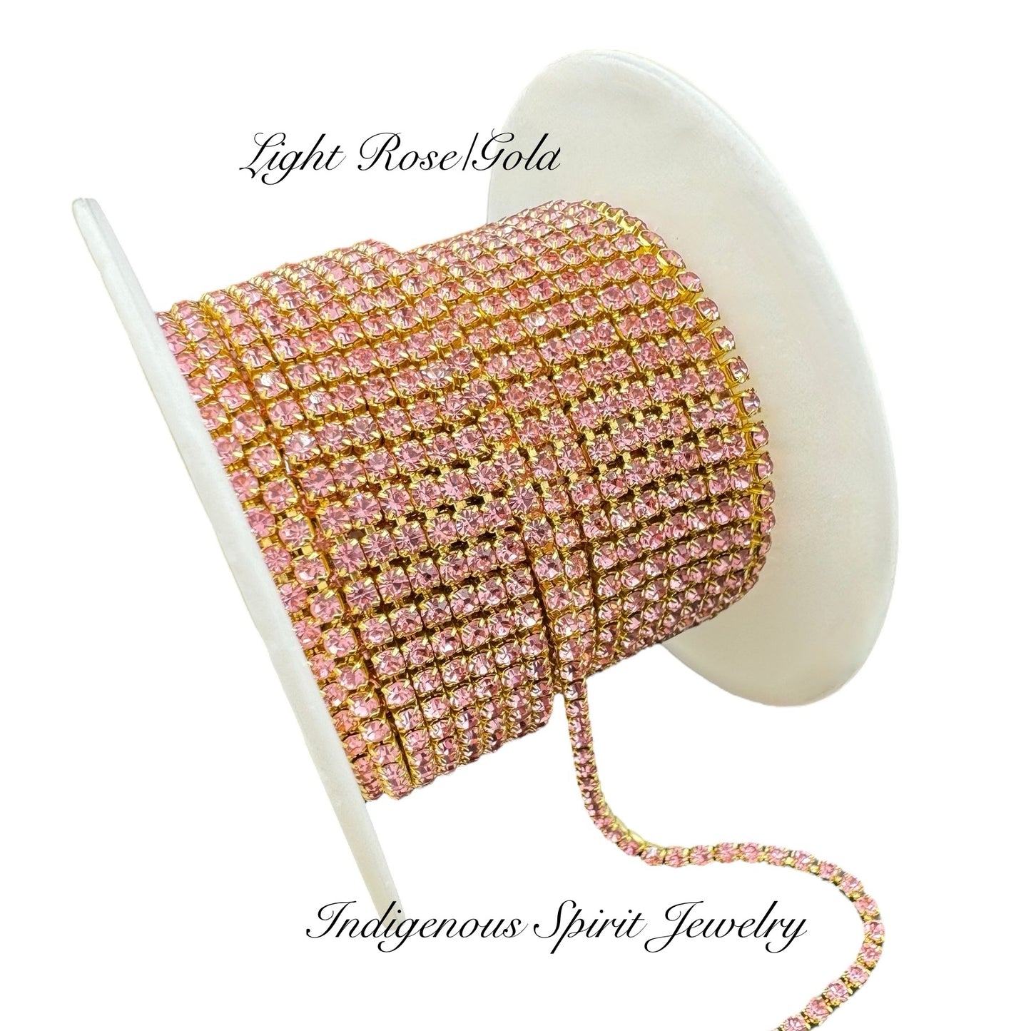 Gold Colour Plated - COLLECTION