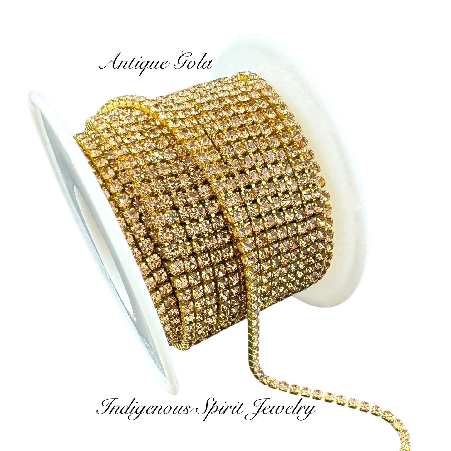 Colour Plated - COLLECTION