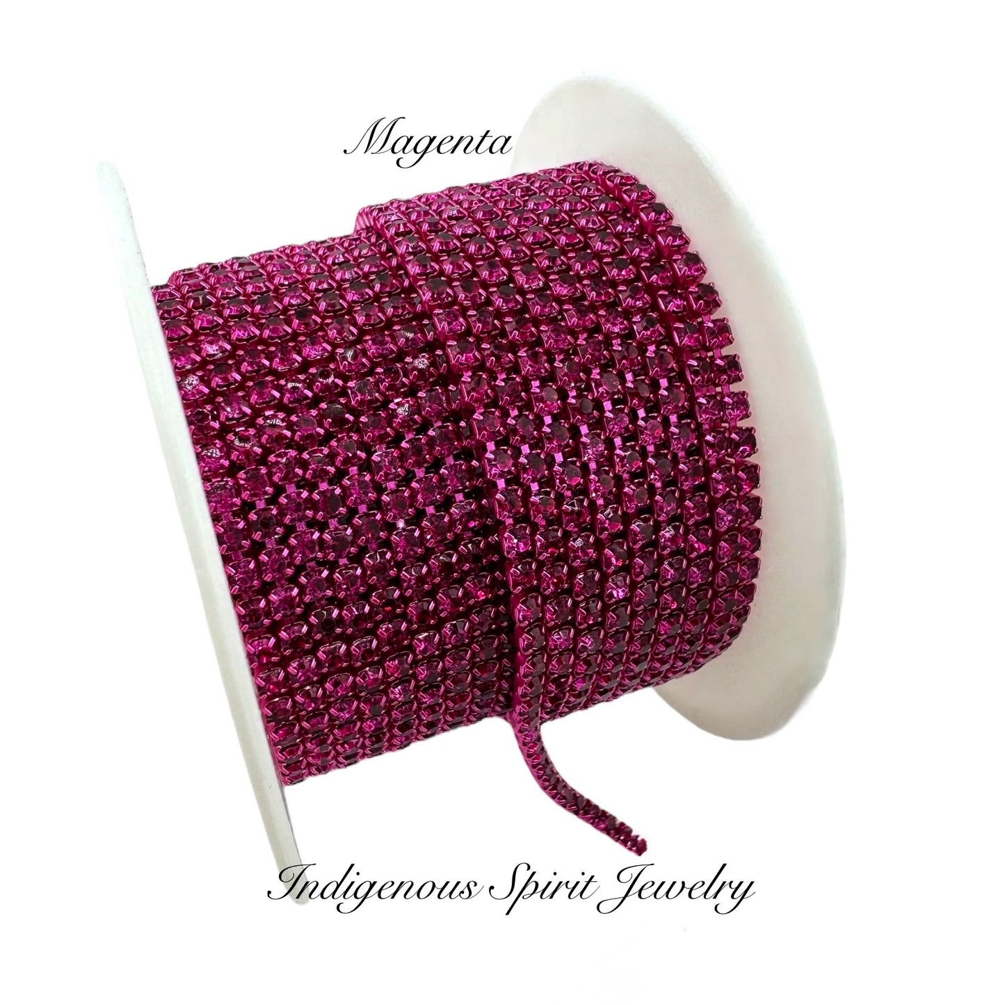 Colour Plated - COLLECTION