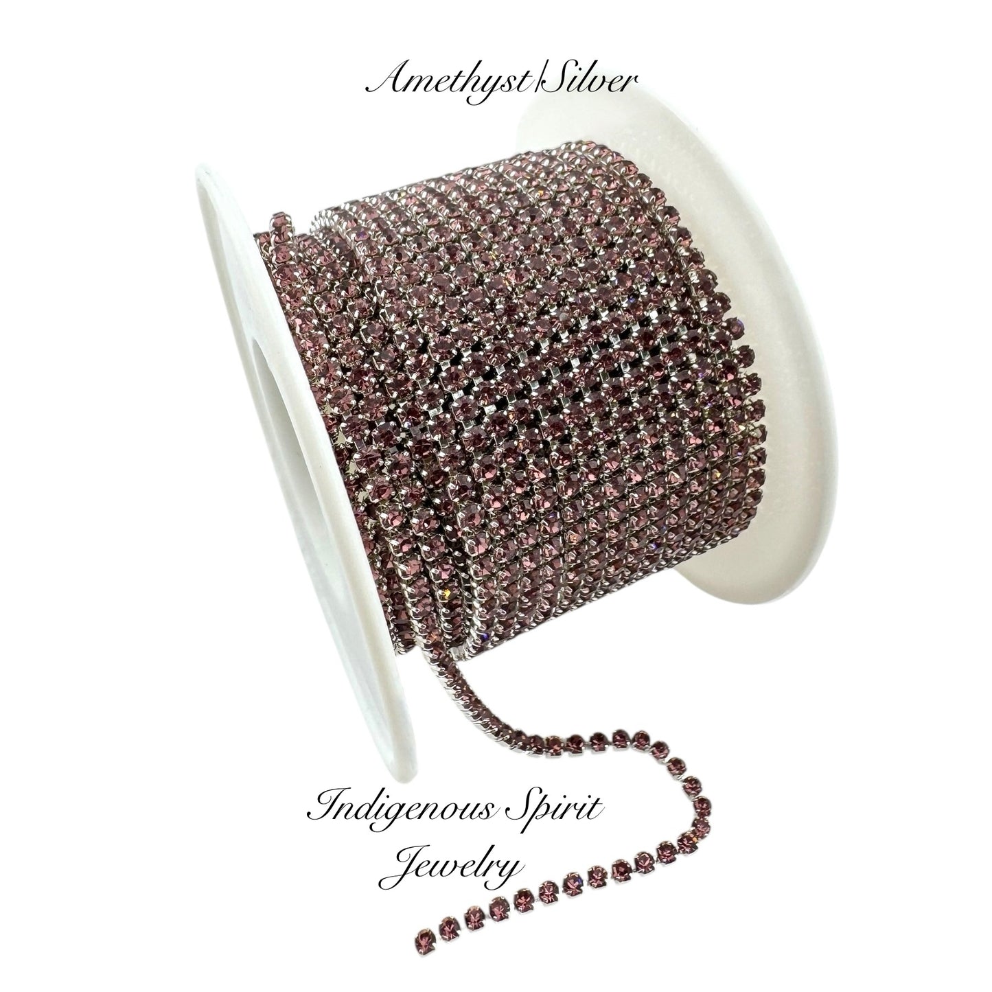 Silver Colour Plated - COLLECTION