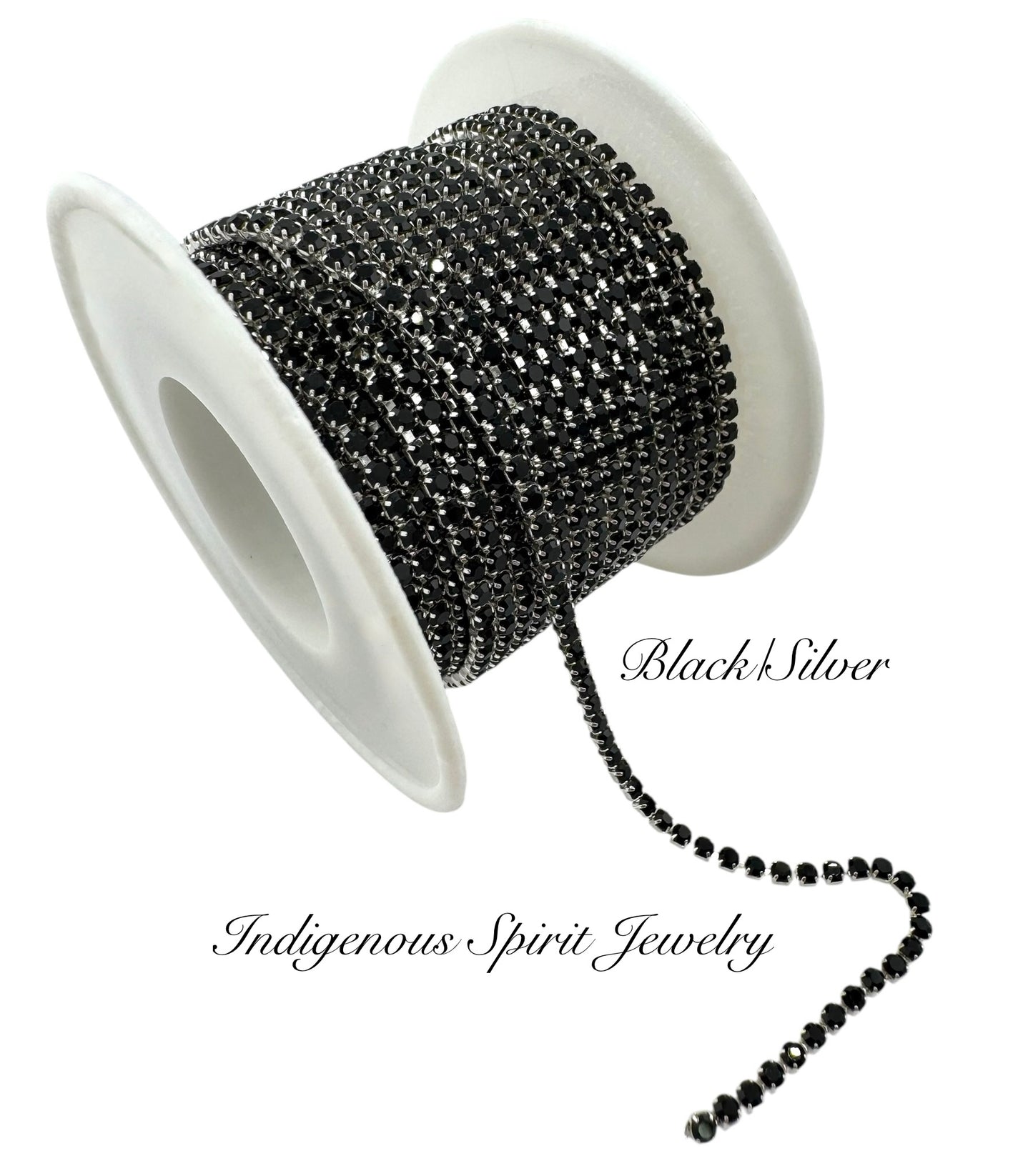 Silver Colour Plated - COLLECTION