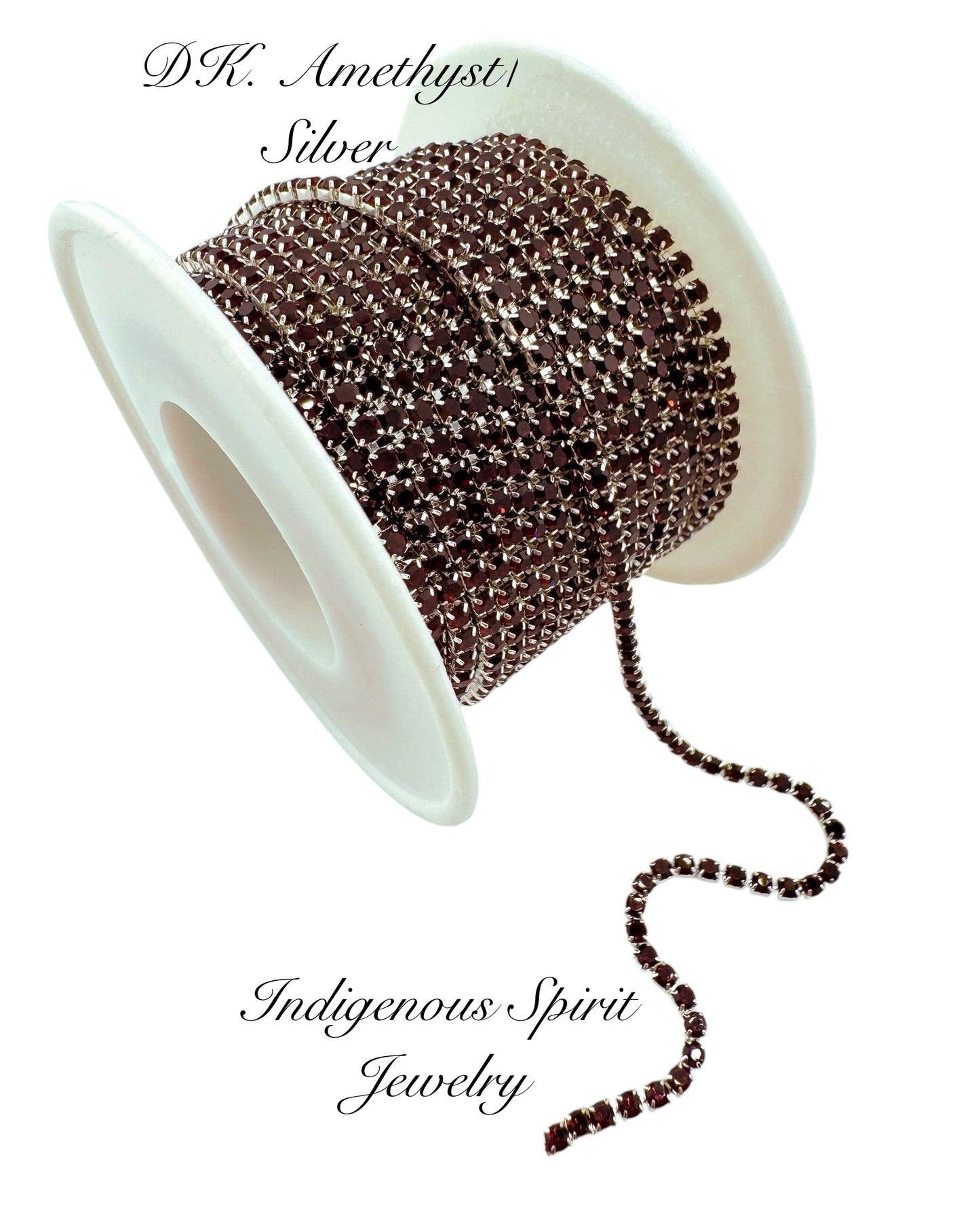 Silver Colour Plated - COLLECTION