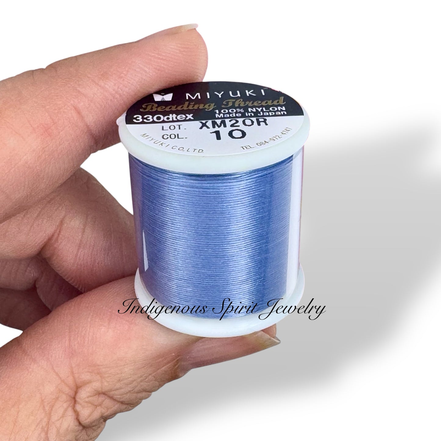 Miyuki Beading Thread - 50m Spools