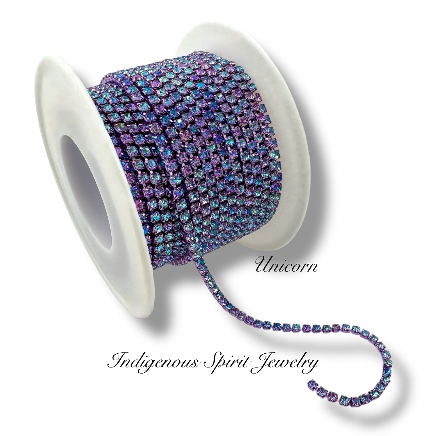 COLLECTION - SS6 Galaxy Chain Banding