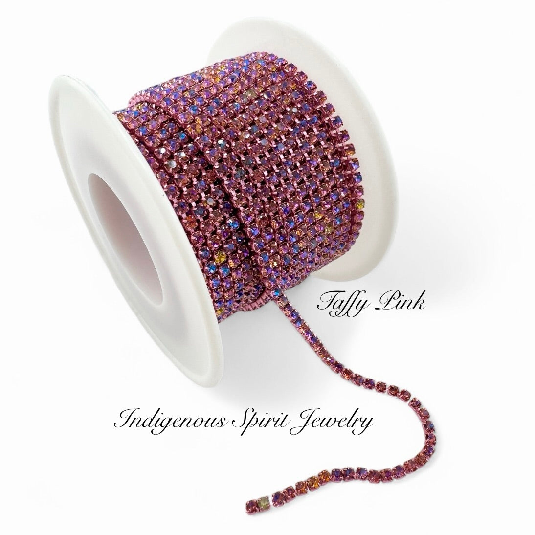 COLLECTION - SS6 Galaxy Chain Banding