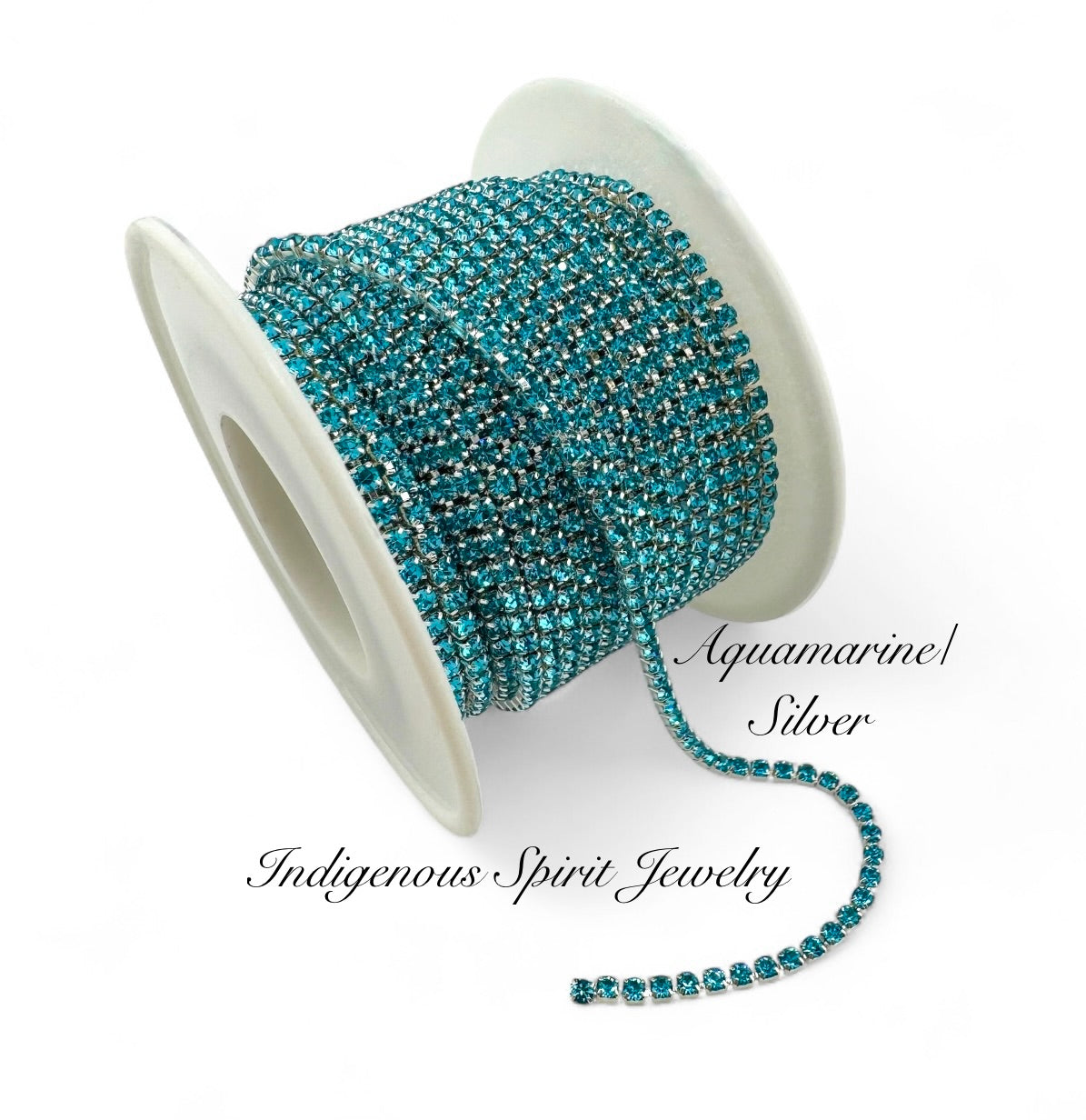 Silver Colour Plated - COLLECTION