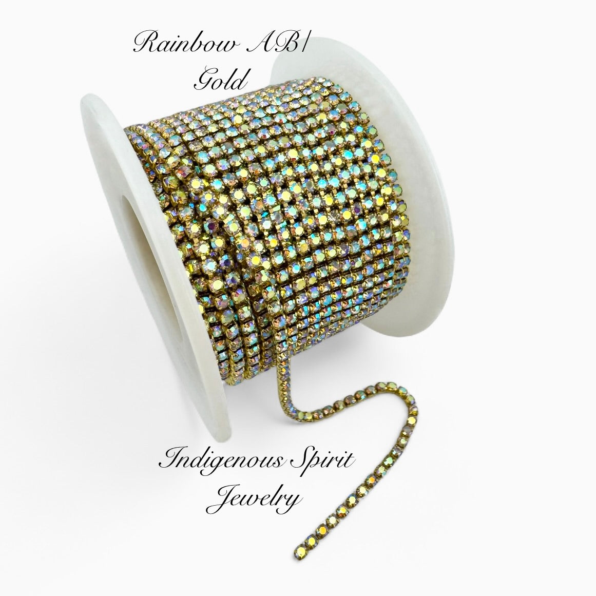 Gold Colour Plated - COLLECTION