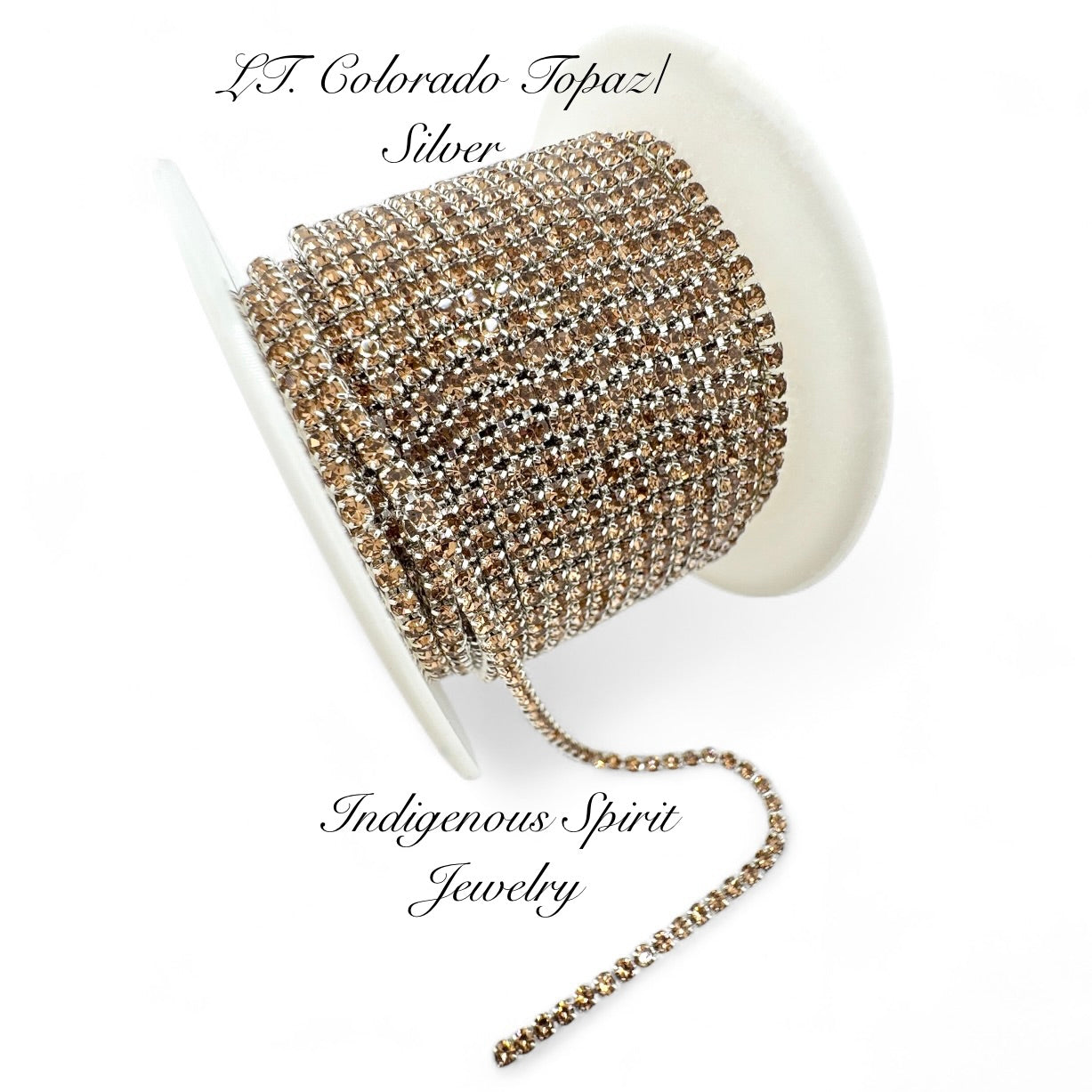 Silver Colour Plated - COLLECTION