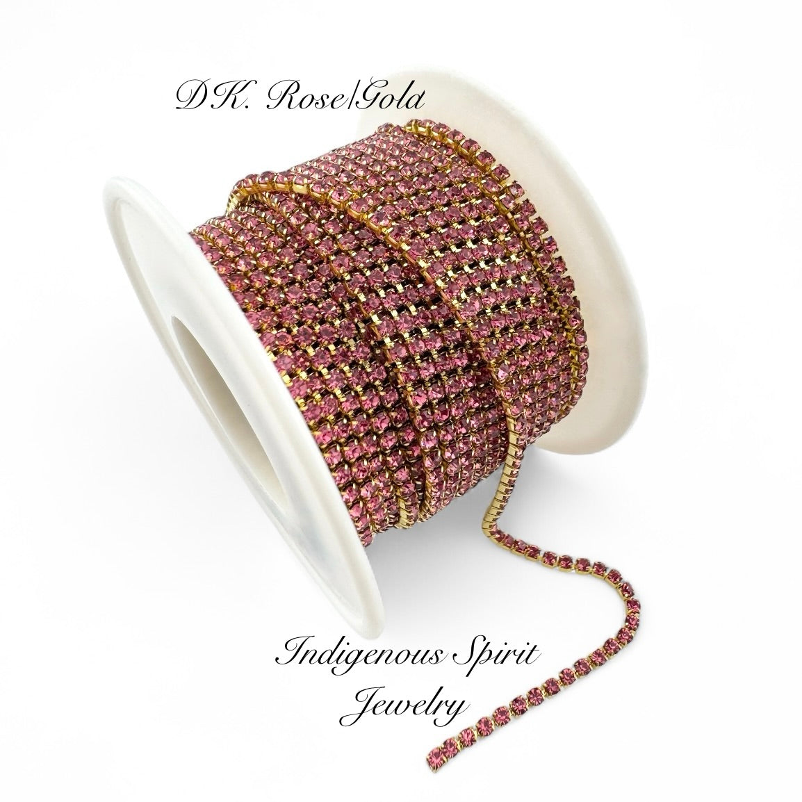 Gold Colour Plated - COLLECTION