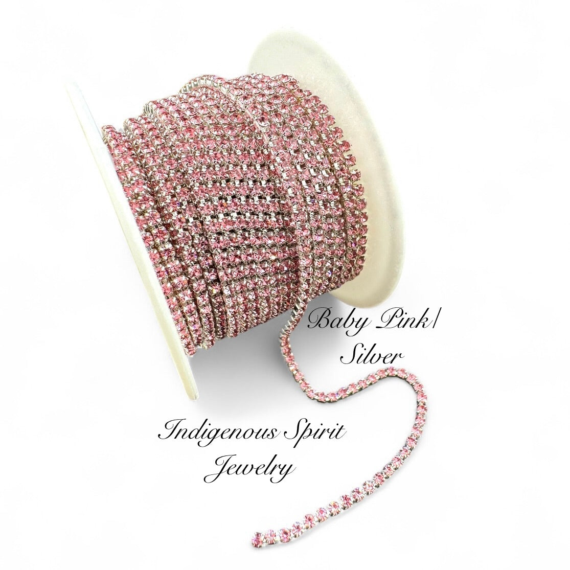 Silver Colour Plated - COLLECTION