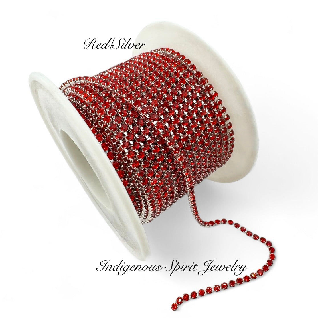 Silver Colour Plated - COLLECTION