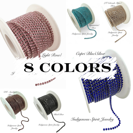 Silver Colour Plated - COLLECTION